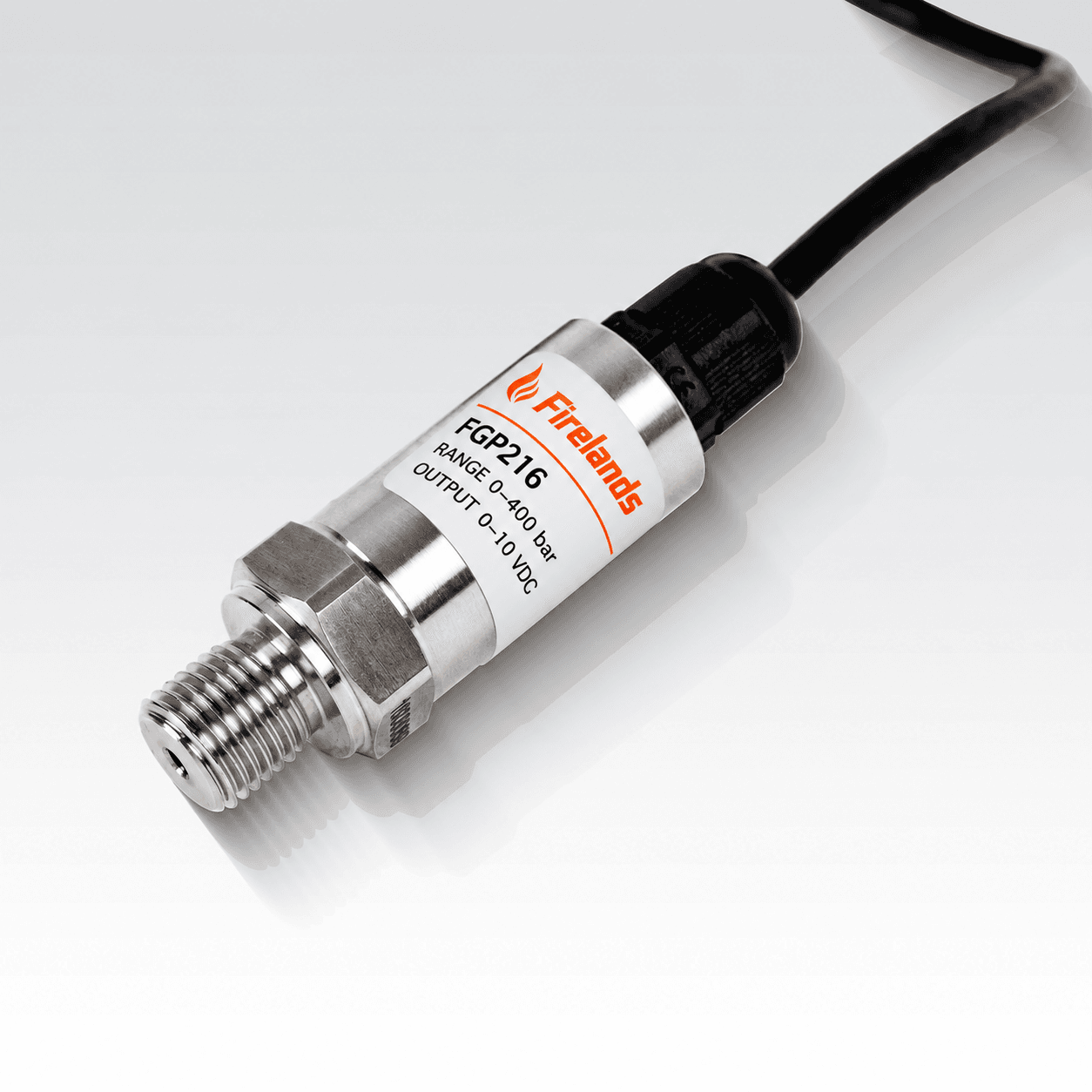 Industrial sensing and engineering equipment